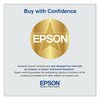 Epson DURABrite Ultra High-Yield Ink, 1,100 Page-Yield, Yellow T822XL420S